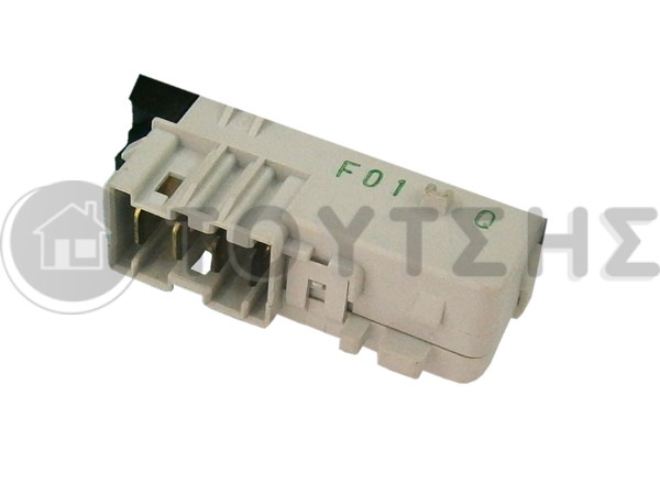 ΘΕΡΜΟΔΙΑΚΟΠΤΗΣ ΠΛΥΝΤΗΡΙΟY ΡΟΥΧΩΝ  LG 6601ER1004D image