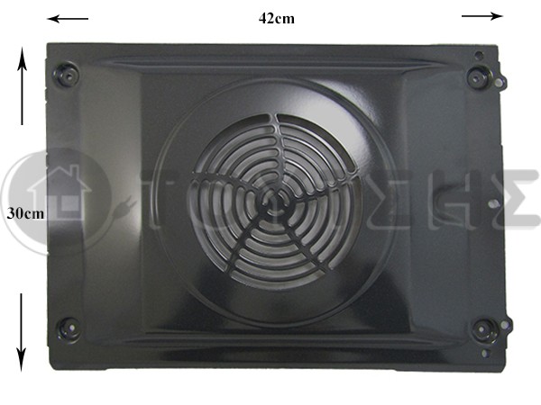 ΠΛΑΤΗ ΚΟΥΖΙΝΑΣ AEG ZANUSSI ELECTROLUX 3532460072 image