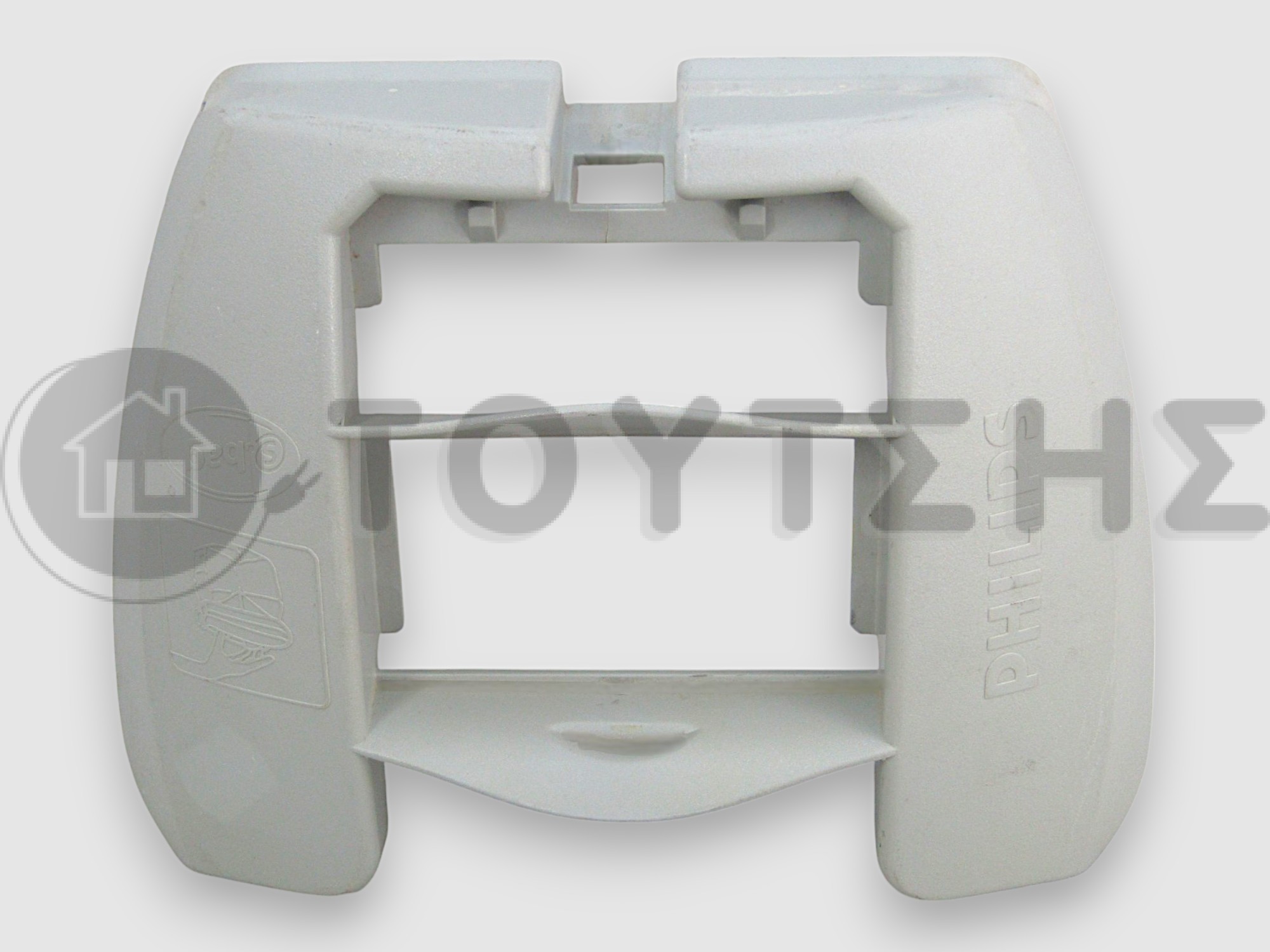 ΥΠΟΔΟΧΗ ΣΑΚΟΥΛΑΣ PHILIPS SBAG image