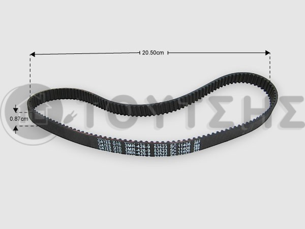 ΙΜΑΝΤΑΣ ΜΠΛΕΝΤΕΡ KENWOOD KW674722 image