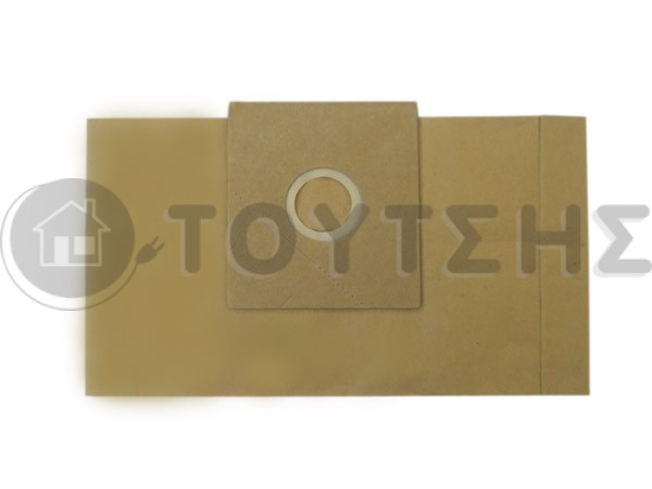 ΣΑΚΟΥΛΑ ΣΚΟΥΠΑΣ SAMSUNG VR50 SET 5 ΤΕΜ + 2 ΦΙΛΤΡΑ image