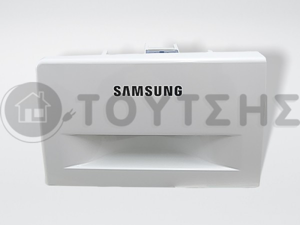 ΓΝΗΣΙΟ ΣΥΡΤΑΡΙ ΣΑΠΟΥΝΟΘΗΚΗΣ ΠΛΥΝΤΗΡΙΟΥ SAMSUNG DC97-17310B image