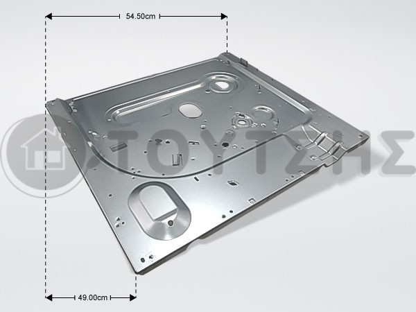 ΛΑΜΑΡΙΝΑ ΑΝΩ ΑΝΤΙΣΤΑΣΗΣ ΚΟΥΖΙΝΑΣSIEMENS 685892 image