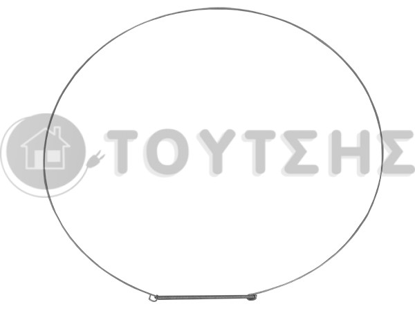 ΣΦΙΚΤΗΡΑΣ ΠΛΥΝΤΗΡΙΟΥ ΡΟΥΧΩΝ WHIRLPOOL 481240118621 image