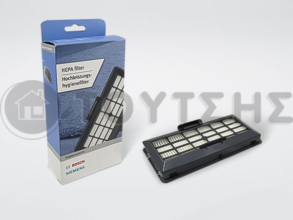 ΦΙΛΤΡΟ ΣΚΟΥΠΑΣ SIEMENS VS07G BOCSH 00491669 image