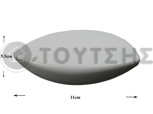 ΚΛΕΙΣΤΡΟ ΠΛΥΝΤΗΡΙΟY ΡΟΥΧΩΝ ARISTON ΜΕΓΑΛΟ 719006900 image