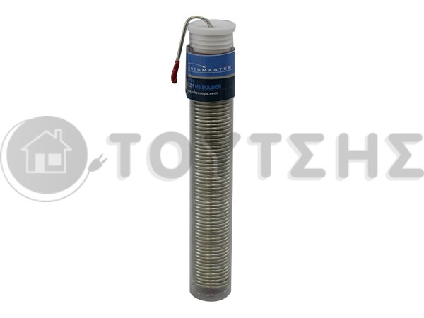 ΑΛΟΥΜΙΝΟΚΟΛΛΗΣΗ XG281 HS SOLDER 1.6MM image