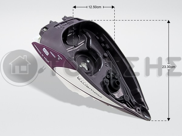 ΔΟΧΕΙΟ ΝΕΡΟΥ ΑΤΜΟΣΥΣΤΗΜΑΤΟΣ ROWENTA RS-DW0342 image