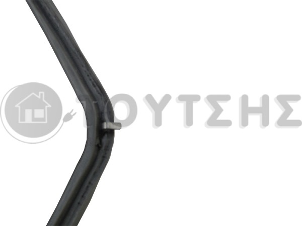 ΓΝΗΣΙΑ ΦΛΑΝΤΖA ΠΟΡΤΑΣ ΦΟΥΡΝΟΥ ΚΟΥΖΙΝΑΣ BOSCH SIEMENS PITSOS NEFF 626168 image