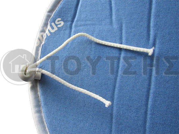 ΠΑΝΙ ΣΙΔΕΡΩΣΤΡΑΣ ΑΤΜΟΣΥΣΤΗΜΑΤΟΣ STIROPLUS - STIRELLA 123X48MM IBC808 image