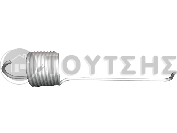 ΕΛΑΤΗΡΙΟ ΚΑΔΟΥ ΠΛΥΝΤΗΡΙΟΥ ΡΟΥΧΩΝ SIEMENS 00056764 image