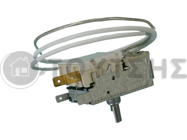 ΘΕΡΜΟΣΤΑΤΗΣ ΨΥΓΕΙΟΥ ARISTON RANCO K59 L4113 C00056538 image