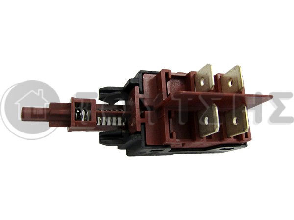 ΔΙΑΚΟΠΤΗΣ ΠΛΥΝΤΗΡΙΟY ΡΟΥΧΩΝ ARISTON 4 ΕΠΑΦΩΝ image