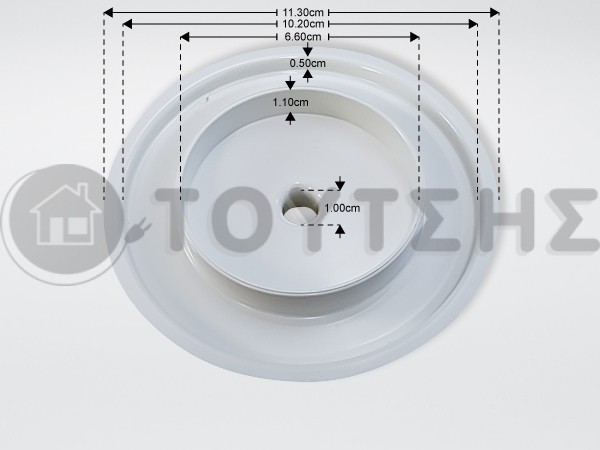 ΚΑΠΑΚΙ MULTI MOULINEX SS-193272 image