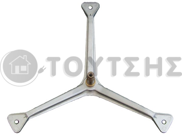 ΑΞΟΝΑΣ ΠΛΥΝΤΗΡΙΟΥ ΡΟΥΧΩΝ ARISTON 6203-6204 609959 image