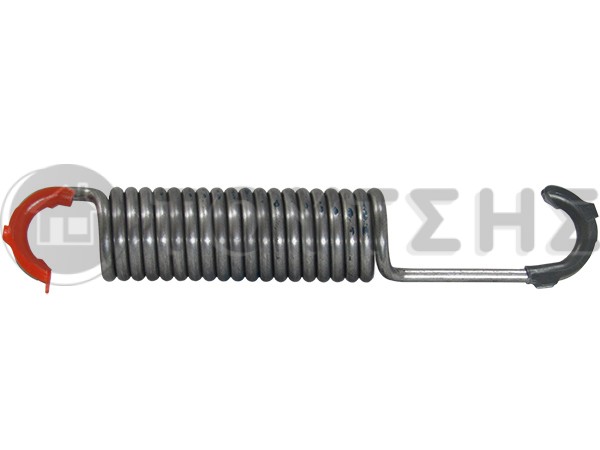 ΕΛΑΤΗΡΙΟ ΚΑΔΟΥ ΠΛΥΝΤΗΡΙΟΥ ΡΟΥΧΩΝ ARISTON INDESIT C00447715 image