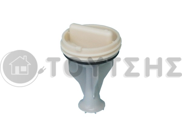 ΦΙΛΤΡΟ ΠΛΥΝΤΗΡΙΟΥ ΡΟΥΧΩΝ SAMSUNG DC97-14278A image