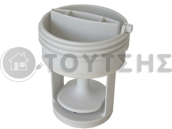 ΦΙΛΤΡO ΠΛΥΝΤΗΡΙΟY ΡΟΥΧΩΝ CANDY 41004157 image