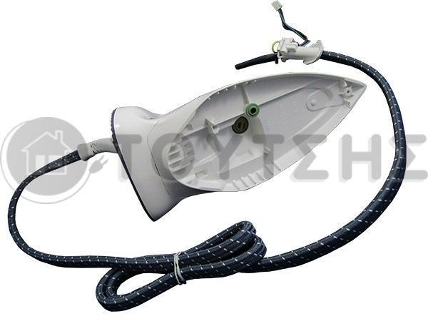 ΛΑΒΗ ΑΤΜΟΣΥΣΤΗΜΑΤΟΣ & ΚΑΛΩΔΙΟ TEFAL CS-00126185 image