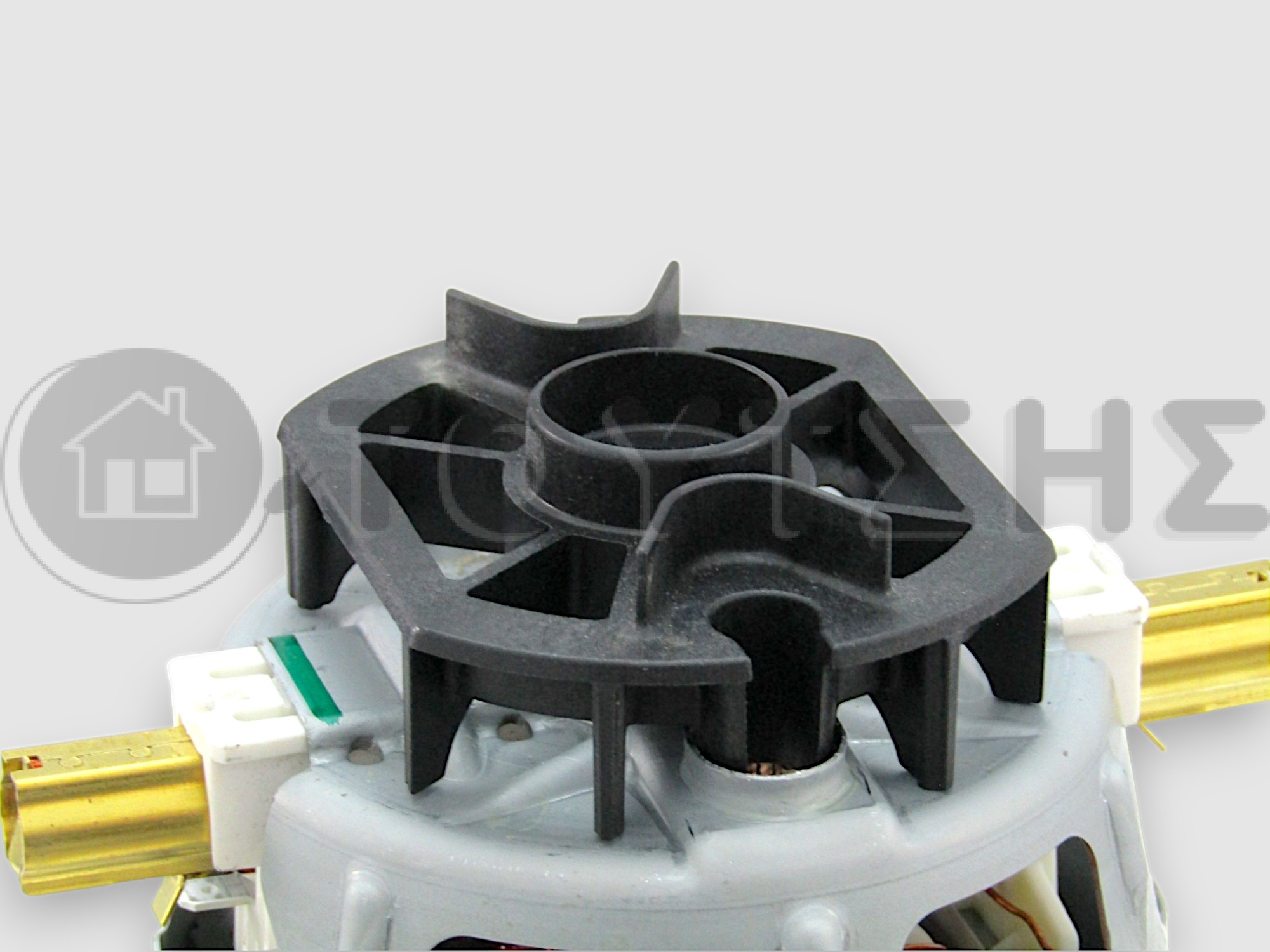 ΓΝΗΣΙΟ MOTEΡ ΣΚΟΥΠΑΣ SIEMENS BOSCH 1600W 00659548 image