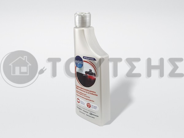 ΚΑΘΑΡΙΣΤΙΚΟ ΚΕΡΑΜΙΚΩΝ ΕΣΤΙΩΝ WPRO 250ML 484000008441 image