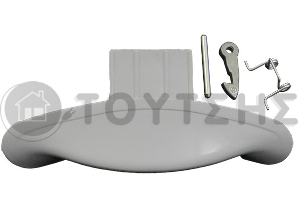 ΚΛΕΙΣΤΡΟ ΠΛΥΝΤΗΡΙΟY ΡΟΥΧΩΝ ARISTON INDESIT 065250 116580 image