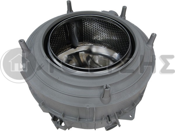 ΚΑΔΟΣ ΠΛΥΝΤΗΡΙΟΥ ΡΟΥΧΩΝ AEG ZANUSSI ELECTROLUX 3484157403 image