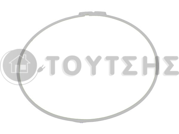 ΣΦΙΓΚΤΗΡAΣ ΛΑΣΤΙΧΟΥ ΠΛΥΝΤΗΡΙΟY ΡΟΥΧΩΝ AEG ZANUSSI ELECTROLUX 50097072008 image