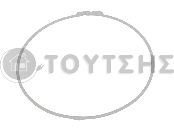 ΣΦΙΓΚΤΗΡAΣ ΛΑΣΤΙΧΟΥ ΠΛΥΝΤΗΡΙΟY AEG ZANUSSI ELECTROLUX 50097072008 image