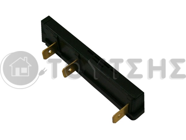 ΘΕΡΜΟΔΙΑΚΟΠΤΗΣ ΠΛΥΝΤΗΡΙΟY ΡΟΥΧΩΝ  IZOLA ESKIMO DS88- 57011 image