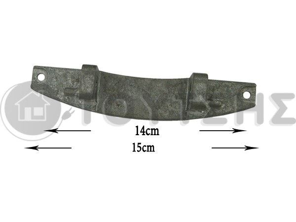 ΜΕΝΤΕΣΕΣ ΠΛΥΝΤΗΡΙΟΥ ΡΟΥΧΩΝ  SIEMENS BOSCH BALAY PITSOS 00655117 image