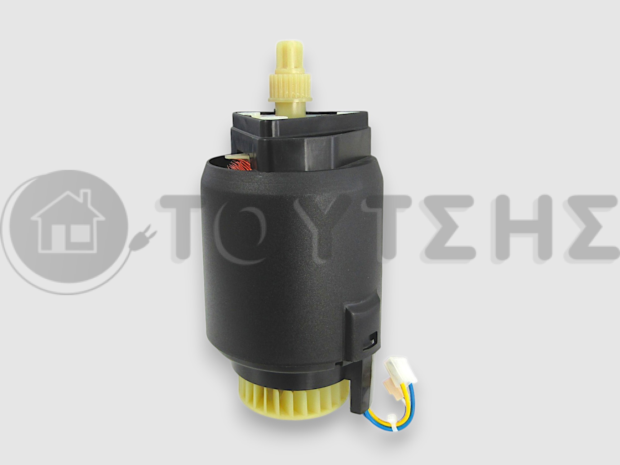 ΓΝΗΣΙΟ ΜΟΤΕΡ ΚΟΥΖΙΝΟΜΗΧΑΝΗΣ KENWOOD KW674760 image