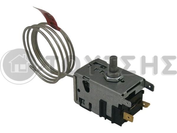 ΘΕΡΜΟΣΤΑΤΗΣ ΨΥΓΕΙΟΥ ARISTON 2 ΕΠΑΦΩΝ 143900 Κ59L4160 image