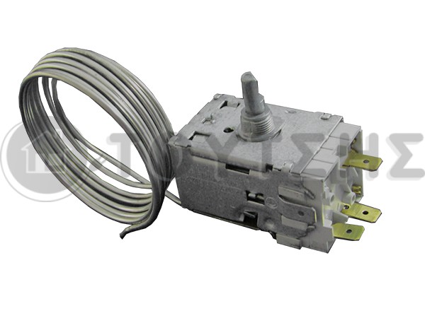 ΘΕΡΜΟΣΤΑΤΗΣ ΨΥΓΕΙΟΥ SIEMENS BOSCH A13 0735 00066764 image