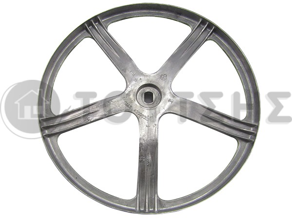 ΤΡΟΧΑΛΙA ΠΛΥΝΤΗΡΙΟY ΡΟΥΧΩΝ CANDY Φ27.5CM 46000319 image