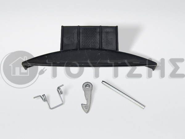 ΚΛΕΙΣΤΡΟ ΠΛΥΝΤΗΡΙΟΥ ΡΟΥΧΩΝ ARISTON INDESIT 372859 image