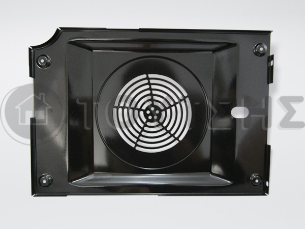 ΓΝΗΣΙΑ ΠΛΑΤΗ ΚΟΥΖΙΝΑΣ ELECTROLUX AEG 140169631409 image