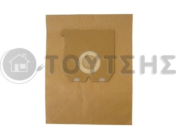 ΣΑΚΟΥΛΑ ΣΚΟΥΠΑΣ ELECTROLUX BOLERO SET 5 ΤΕΜ + 2 ΦΙΛΤΡΑ image