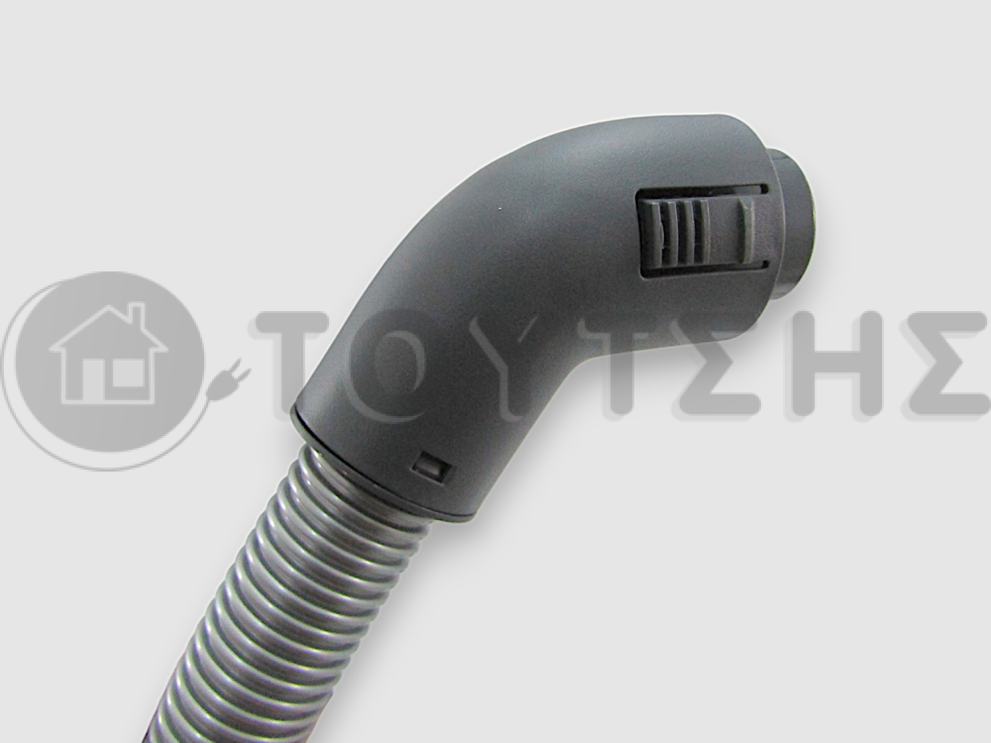 ΓΝΗΣΙΟΣ ΣΩΛΗΝΑΣ ΣΠΙΡΑΛ ΣΚΟΥΠΑΣ HOOVER D159  35601735 image