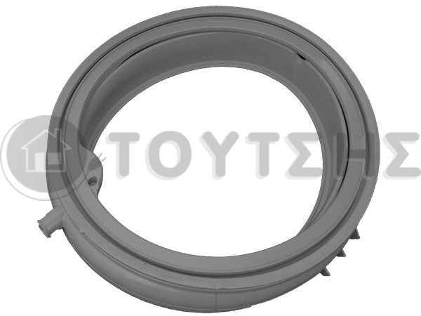 ΛΑΣΤΙΧΟ ΠΟΡΤΑΣ ΠΛΥΝΤΗΡΙΟΥ ΡΟΥΧΩΝ ΙΝDESIT ARISTON 287764 image