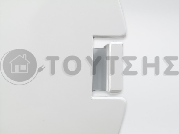 ΠΟΡΤΑΚΙ ΦΙΛΤΡΟΥ ΑΝΤΛΙΑΣ ΠΛΥΝΤΗΡΙΟΥ ΡΟΥΧΩΝ BOSCH 655850 image