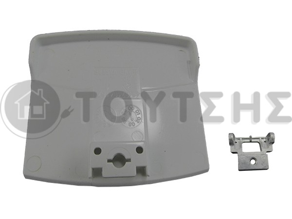 ΚΛΕΙΣΤΡΟ ΠΛΥΝΤΗΡΙΟY ΡΟΥΧΩΝ WHIRLPOOL SET ORIGINAL 481231028224 image