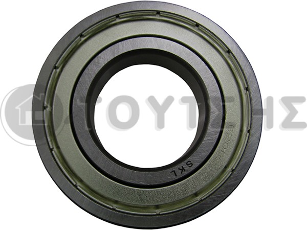 ΡΟΥΛΕΜΑΝ ΠΛΥΝΤΗΡΙΟY ΡΟΥΧΩΝ 6208ZZ 40x80x18 image