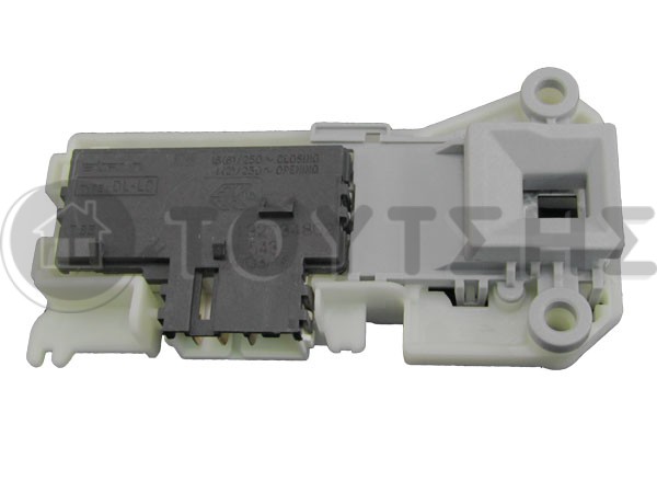 ΘΕΡΜΟΔΙΑΚΟΠΤΗΣ ΠΛΥΝΤΗΡΙΟΥ ΡΟΥΧΩΝ ZANUSSI AEG ELECTROLUX 3792036000 image