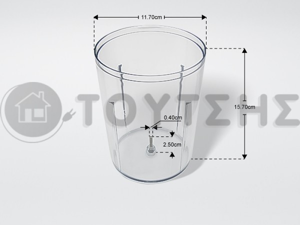 ΚΑΔΟΣ MULTI MOULINEX SS-194123 image