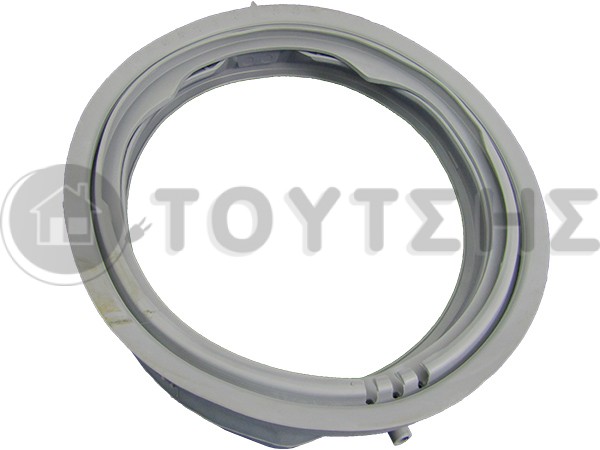 ΛΑΣΤΙΧΟ ΠΟΡΤΑΣ ΠΛΥΝΤΗΡΙΟΥ ΡΟΥΧΩΝ LG MDS61952203 image