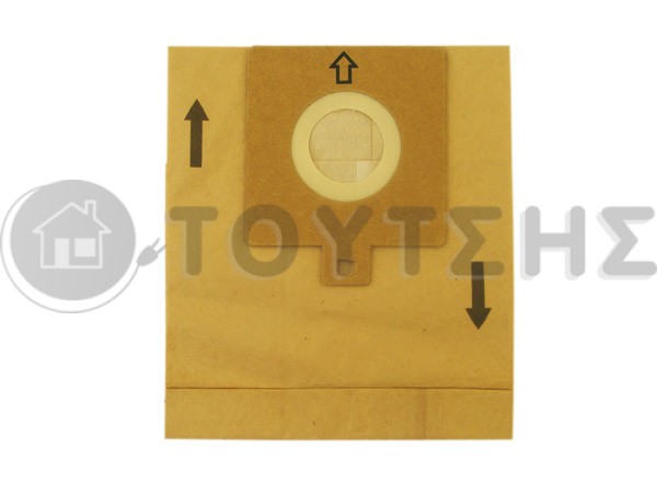 ΣΑΚΟΥΛΑ ΣΚΟΥΠΑΣ AEG SMART GR51 SET 5 ΤΕΜ + 2 ΦΙΛΤΡΑ image