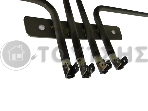 ΑΝΤΙΣΤΑΣΗ ΚΟΥΖΙΝΑΣ ΚΑΤΩ SIEMENS 220V/75V 00218355 image