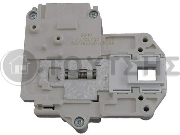ΘΕΡΜΟΔΙΑΚΟΠΤΗΣ ΠΛΥΝΤΗΡΙΟY ΡΟΥΧΩΝ WHIRLPOOL 461971051791 image