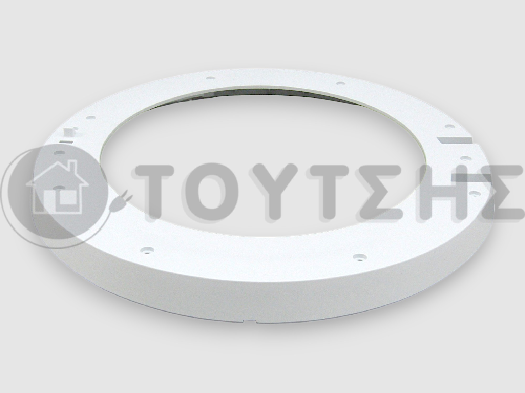 ΓΝΗΣΙΟ ΠΛΑΙΣΙΟ ΕΞΩΤΕΡΙΚΟ ΠΛΥΝΤΗΡΙΟΥ BOSCH PITSOS SIEMENS 11037096 image